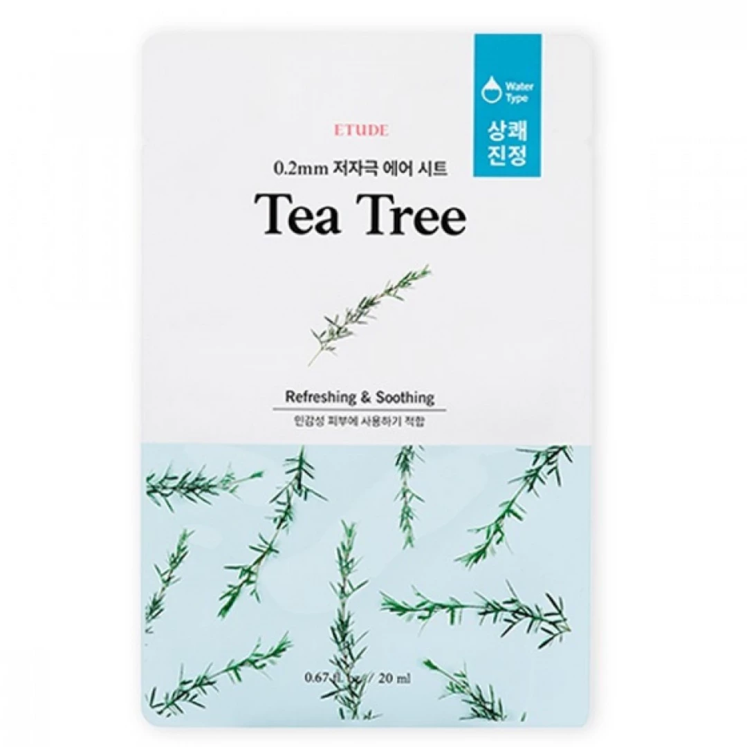 Etude House 0.2 Therapy Air Mask 15 Etude House 0.2 Therapy Air Mask