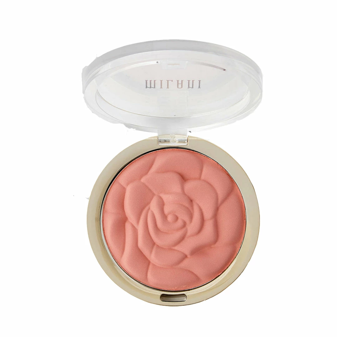 Milani Rose Powder Blush 5 Milani Rose Powder Blush
