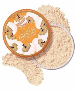 Coty Airspun MAKEUP 9 Coty Airspun MAKEUP