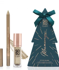 SOSU By Suzanne Jackson NEW IN Mesmereyes Decoration