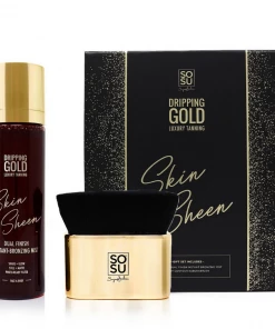 SOSU By Suzanne Jackson Skin Sheen