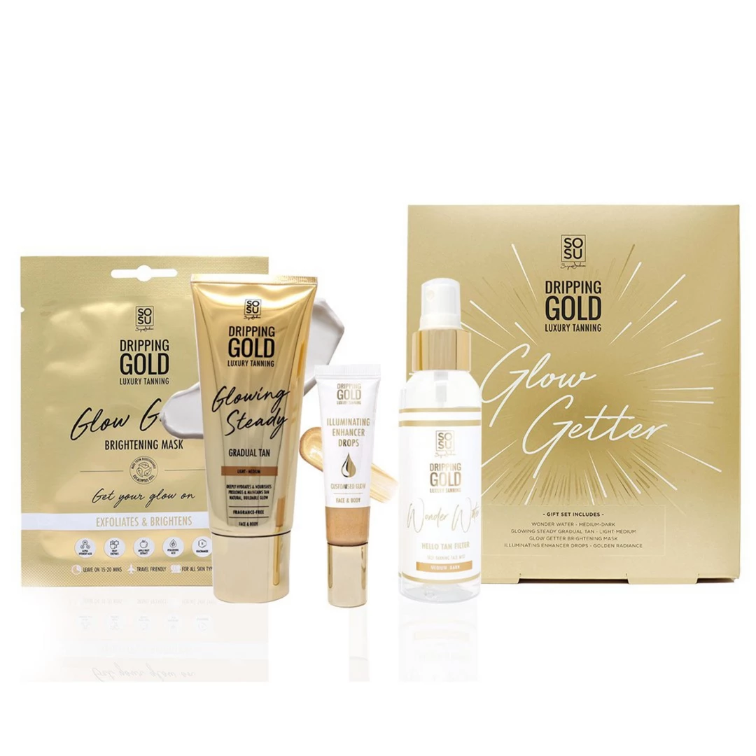 SOSU By Suzanne Jackson Glow Getter NEW IN 3 SOSU By Suzanne Jackson Glow Getter NEW IN