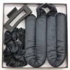 BTY NEW IN Satin Heatless Curling Kit