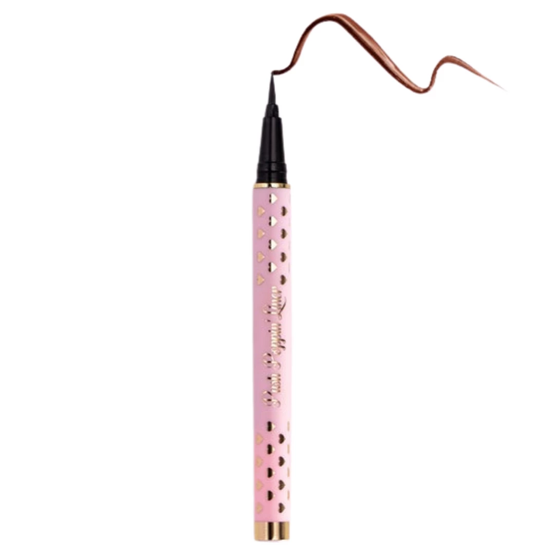 Doll Beauty Push Poppin' Liner NEW IN 6 Doll Beauty Push Poppin' Liner NEW IN