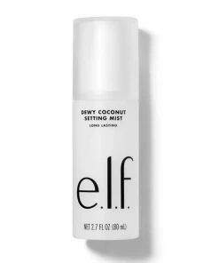 ELF Cosmetics MAKEUP Dewy Setting Mist