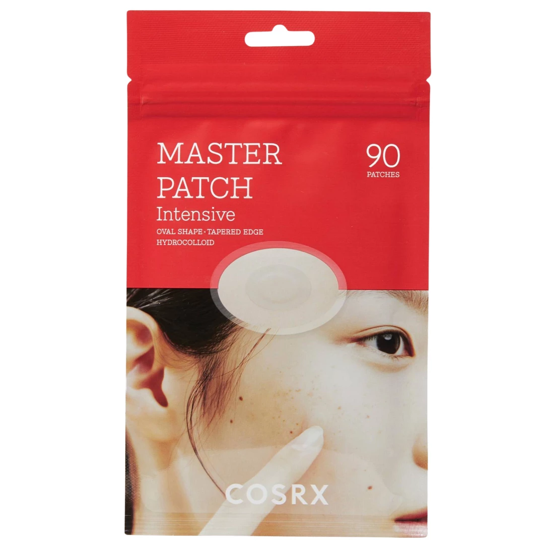Cosrx Master Patch Intensive NEW IN 3 Cosrx Master Patch Intensive NEW IN