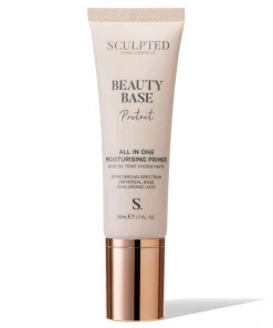 Sculpted By Aimee Beauty Base Protect NEW IN