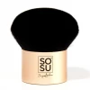 SOSU By Suzanne Jackson NEW IN Dripping Gold Kabuki Brush