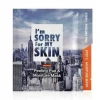 I'm Sorry For MY SKIN Peeling Pad & Moisture Mask