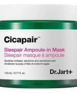 Dr Jart+ Cicapair Sleepair Ampoule-in Mask NEW IN