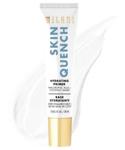 Milani NEW IN Skin Quench Hydrating & Blurring Primer