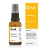 Q+A NEW IN Vitamin C Brightening Serum 2 Q+A NEW IN Vitamin C Brightening Serum