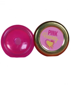 Pink Honey NEW IN Raspberry Flex Hold