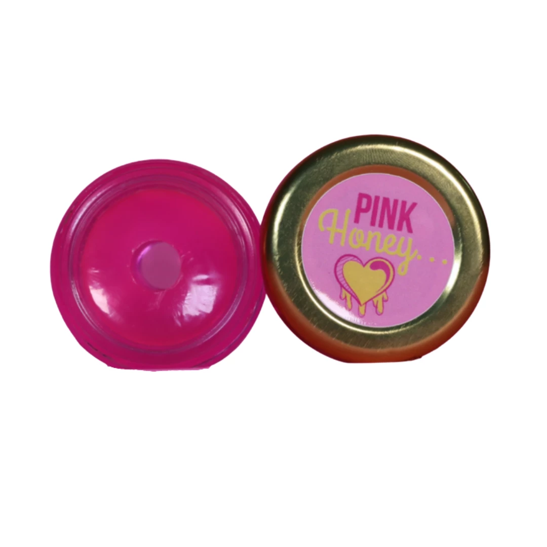 Pink Honey NEW IN Raspberry Flex Hold 3 Pink Honey NEW IN Raspberry Flex Hold