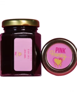 Pink Honey NEW IN Tint N Hold Cola Cubes