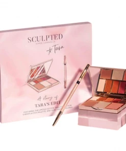 Sculpted By Aimee NEW IN A Story Of Tara's Edit