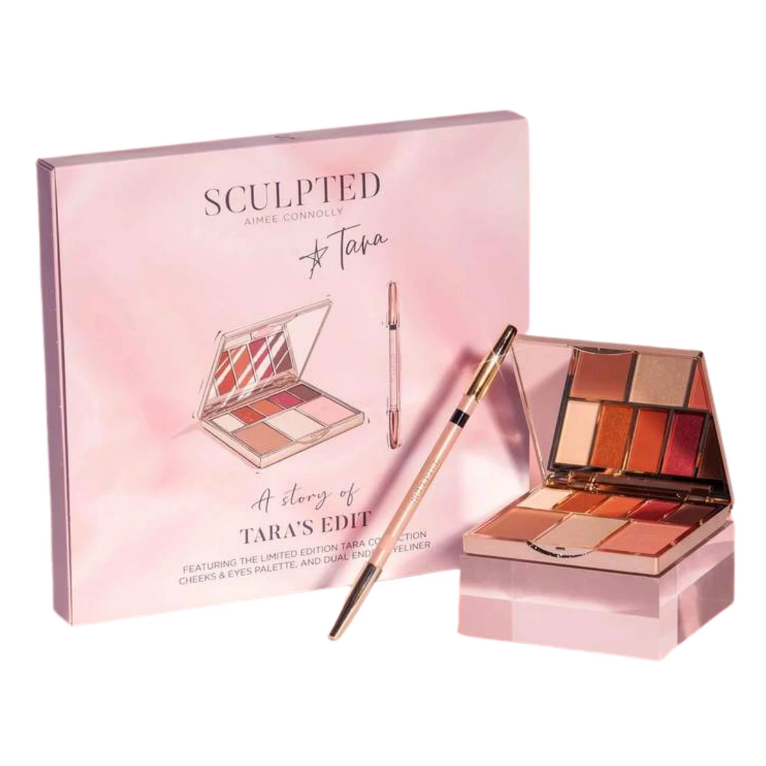 Sculpted By Aimee NEW IN A Story Of Tara's Edit 3 Sculpted By Aimee NEW IN A Story Of Tara's Edit