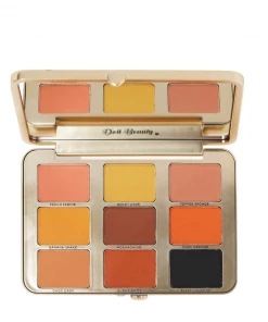 Doll Beauty Dolly Mixtures Palette