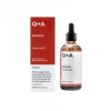 Q+A NEW IN Rosehip Cleansing Oil