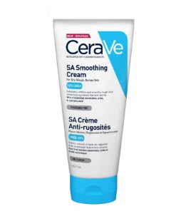 CeraVe SA Smoothing Cream