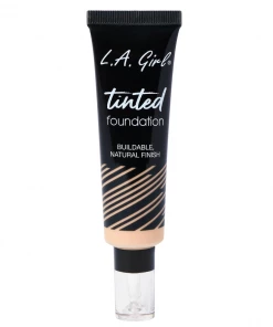 LA Girl NEW IN Tinted Foundation