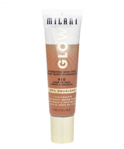 Milani NEW IN Glow Hydrating Skin Tint 7 Milani NEW IN Glow Hydrating Skin Tint