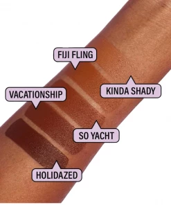 Jordana Ticia Bronzer Duo NEW IN 13 Jordana Ticia Bronzer Duo NEW IN