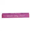 Pink Honey Wonder Whip Pencil 1 Pink Honey Wonder Whip Pencil