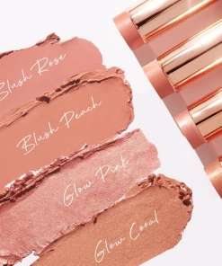 SOSU By Suzanne Jackson Glow On The Go Cream Stick