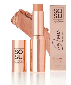 SOSU By Suzanne Jackson Glow On The Go Cream Stick