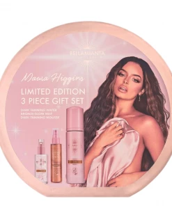 Bellamianta Maura Higgins 3 Piece Gift Set