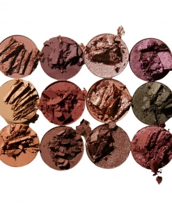 Sculpted By Aimee Sultry Stories Eyeshadow Palette 7 Sculpted By Aimee Sultry Stories Eyeshadow Palette