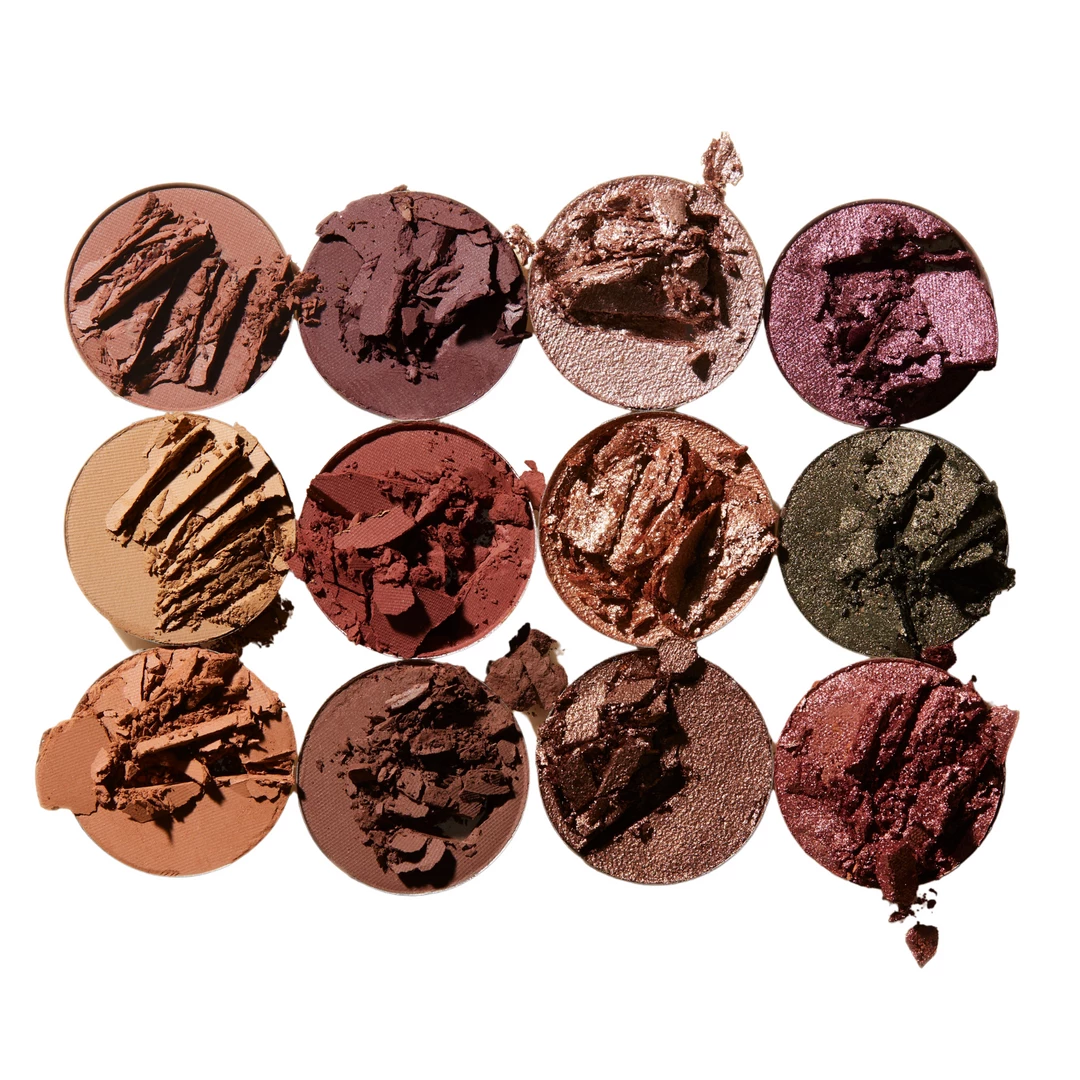 Sculpted By Aimee Sultry Stories Eyeshadow Palette 5 Sculpted By Aimee Sultry Stories Eyeshadow Palette