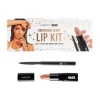 Inglot NEW IN Uncovered Glory Lip Kit 1 Inglot NEW IN Uncovered Glory Lip Kit