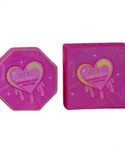 Pink Honey NEW IN Bronzing Face Frosting
