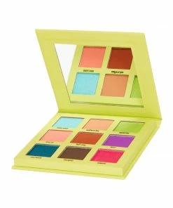 Made By Mitchell Mini Mitchell Vol. 1 Palette & Pouch NEW IN