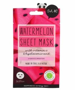 Oh K! NEW IN Watermelon Sheet Mask