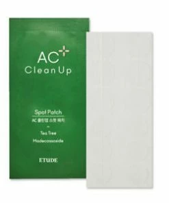 Etude House NEW IN AC Clean Up Spot Patches