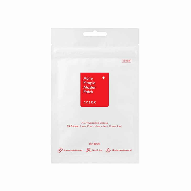 Cosrx SKINCARE Acne Pimple Master Patch 3 Cosrx SKINCARE Acne Pimple Master Patch