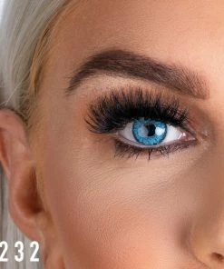 BTY Luxury Mink Collection MAKEUP