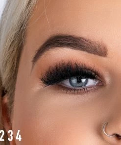 BTY Luxury Mink Collection MAKEUP