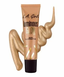 LA Girl MAKEUP Luminous Glow Skin Illuminator