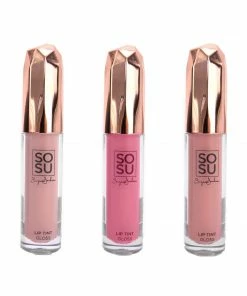 SOSU By Suzanne Jackson SOSU Lip Tint Gloss MAKEUP