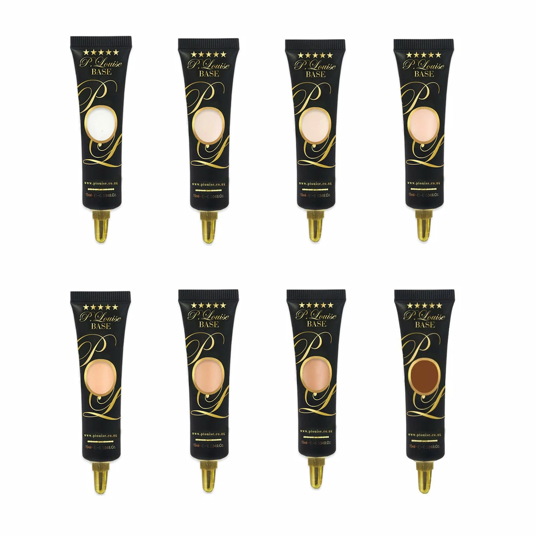 PLouise Rumour Eye Base 15ml MAKEUP 3 PLouise Rumour Eye Base 15ml MAKEUP