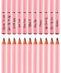 Doll Beauty She Fine Lip Liners