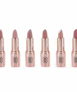 SOSU By Suzanne Jackson SOSU Lipstick MAKEUP