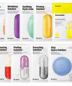Dr Jart+ SKINCARE Dr Jart Sheet Masks