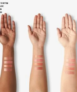 MAKEUP Jordana Ticia Blusher