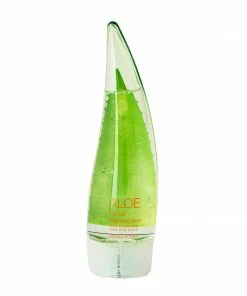 Holika Holika SKINCARE Aloe Facial Cleansing Foam