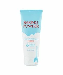 Etude House Baking Powder Pore Cleansing Foam SKINCARE